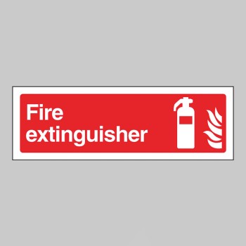 Fire Extinguisher