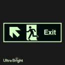 Exit - Up and Left