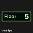 Floor 5 - Floor Level Dwelling ID