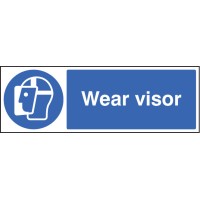 Wear Visor