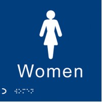 Braille - Women