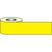 Yellow Floor Tape