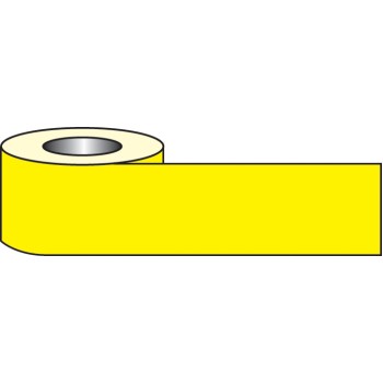 Yellow Floor Tape