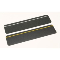 Anti-Slip Mat - Reflective Strip