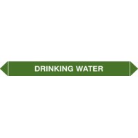 Drinking Water - Flow Marker (Pack of 5)