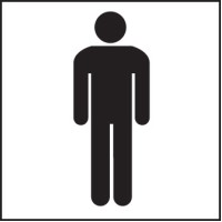 Gents Symbol