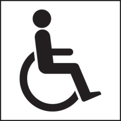 Disabled Symbol