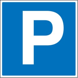 Parking Symbol