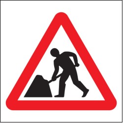 Men At Work Symbol