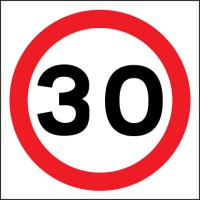 30mph