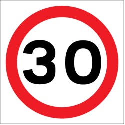 30mph