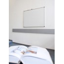 Magnetic Dry Wipe Board - 1200 x 900mm